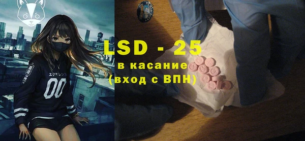 твердый Вяземский